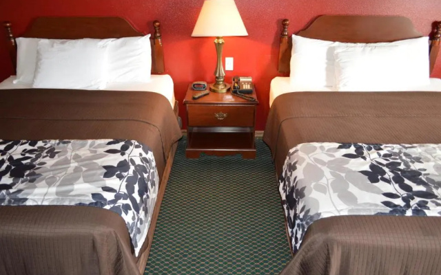 Western Motel