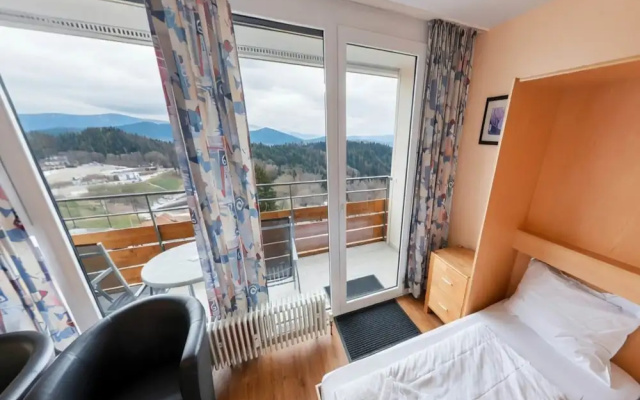 Appartement Helmut mit Sauna und Pool