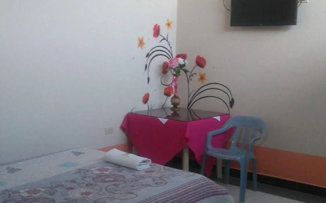 Hotel Coca Imperial