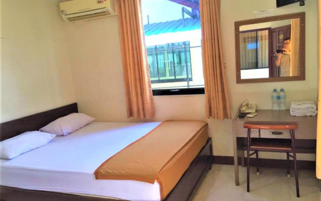 Hotel Aroma Inn Pontianak