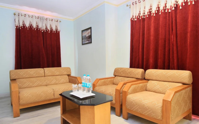 OYO 4531 Pleasant Stay Inn