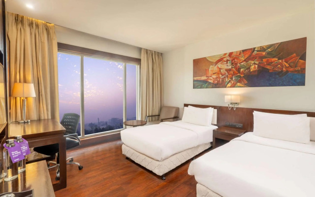 Country Inn And Suites By Radisson Bhiwadi
