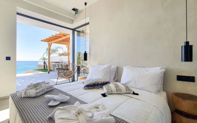 Lido Blue Villa