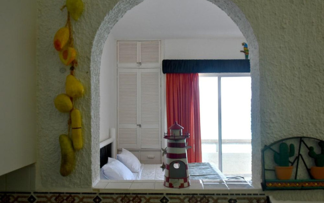 Hotel Solymar Cancun Beach Resort by Casago