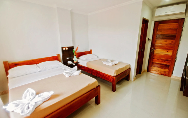 Hotel Lapira