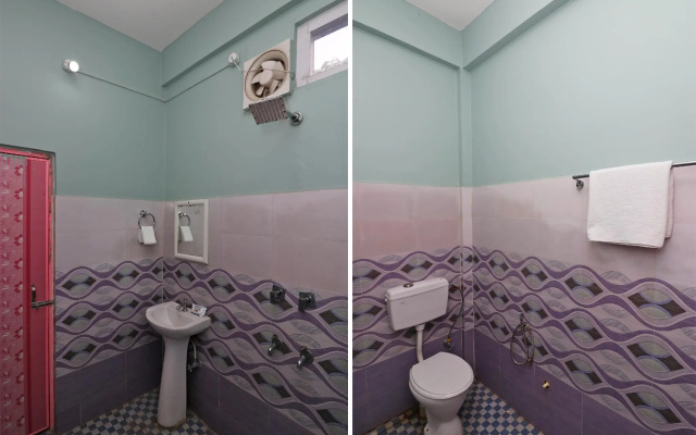 OYO 30340 Hotel Sweet Home