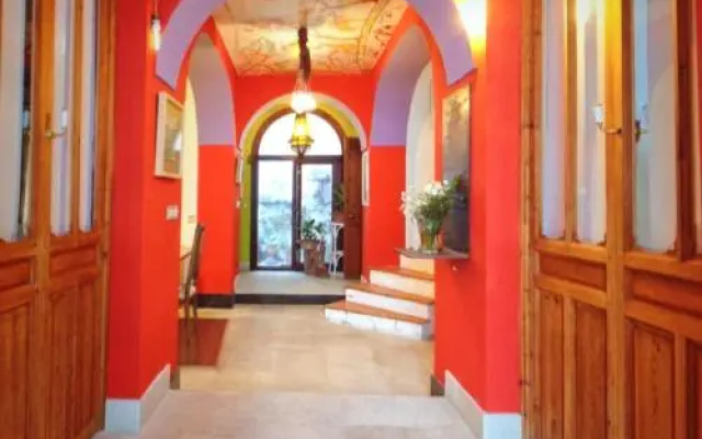 Casa Virginia