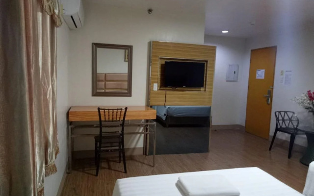 Meaco Royal Hotel - Lipa