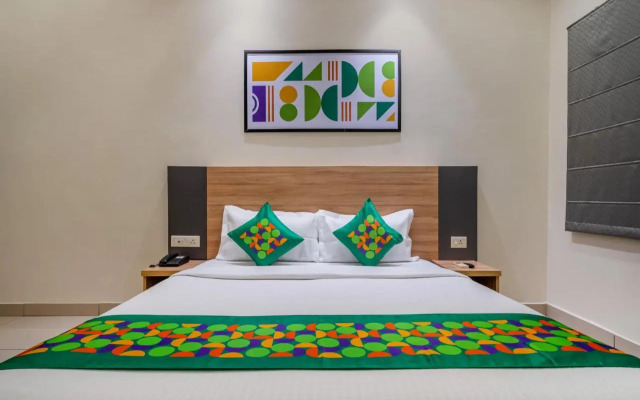 Sapphire Bliss Hotel