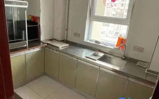 Instant Friendship Homestay (Shanxi Cancer Hospital)