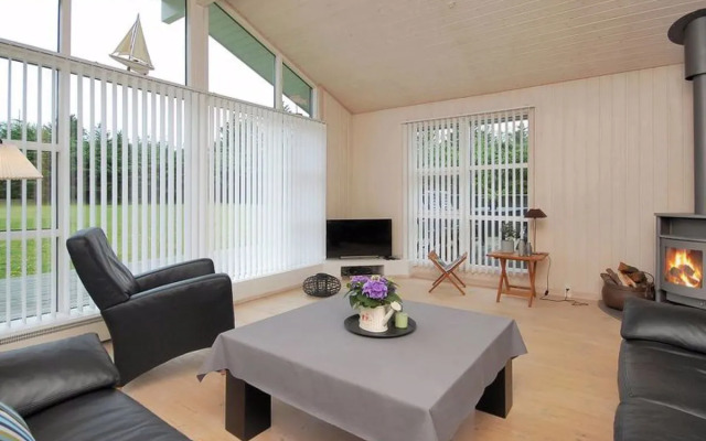 "Merle" - 1.5km from the sea in NW Jutland