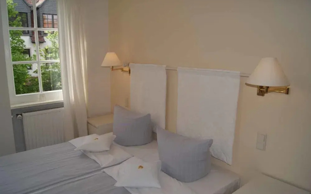 Lindenhof Landgasthof Hotel