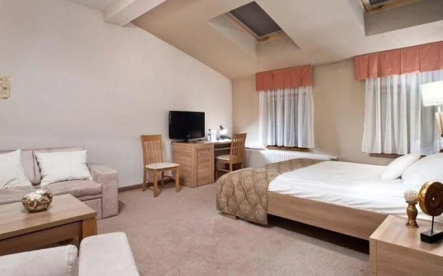 Hotel Stara Kamienica