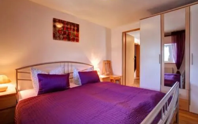 Ferienhaus Trombach