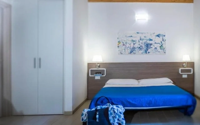 Residence Duna Rossa