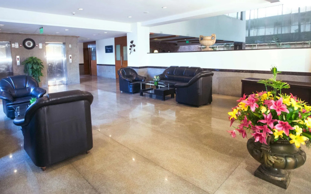 Fortune Park JP Celestial, Bengaluru - Member ITC Hotels' Group