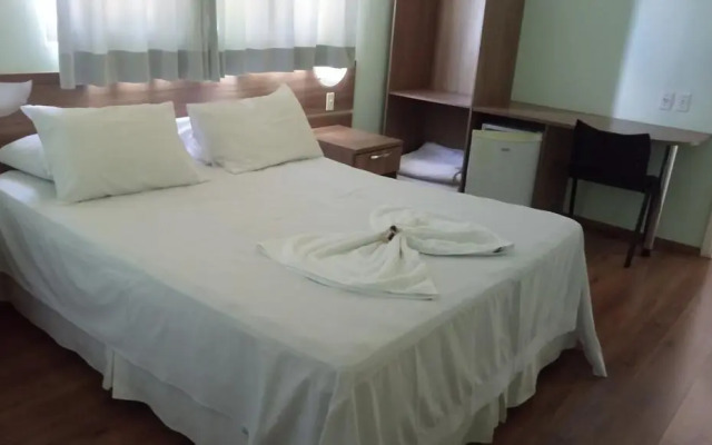 Hotel Itavera Acqua