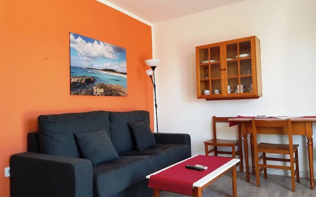 Отель Apartamentos California I y II комната для гостей