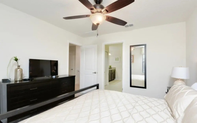 8 Bedrooms House at Champions Gate