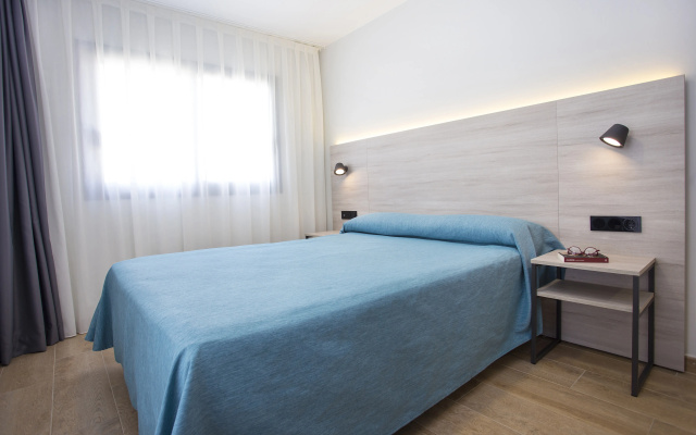 Apartamentos Maryciel