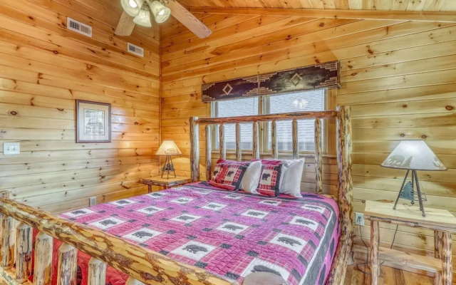 Paradise Lodge