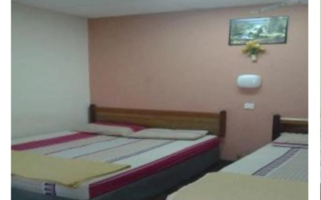 Silver Inn Hotel