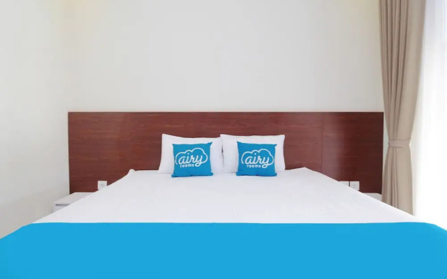 Airy Jimbaran Parigata C5 Bali