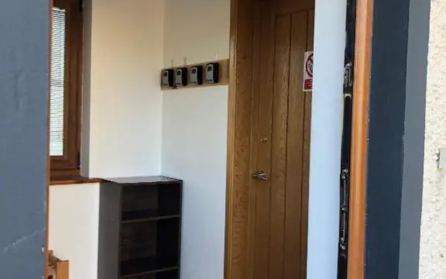 Highland Stays - Ben View Double Rooms