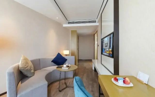 Grace Select Hotel (Hangzhou Jinsha Lake)