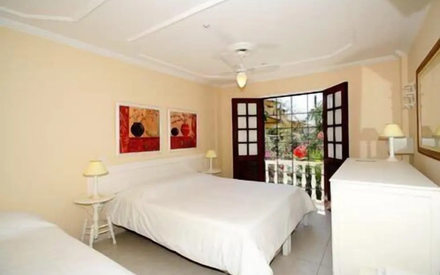 Pousada Casa da Praia