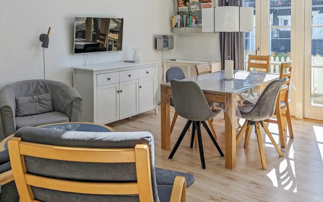 Elegant Holiday Home in Vestervig near Sea