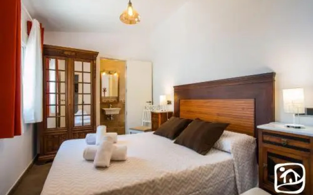 Abahana Villas La Higuera