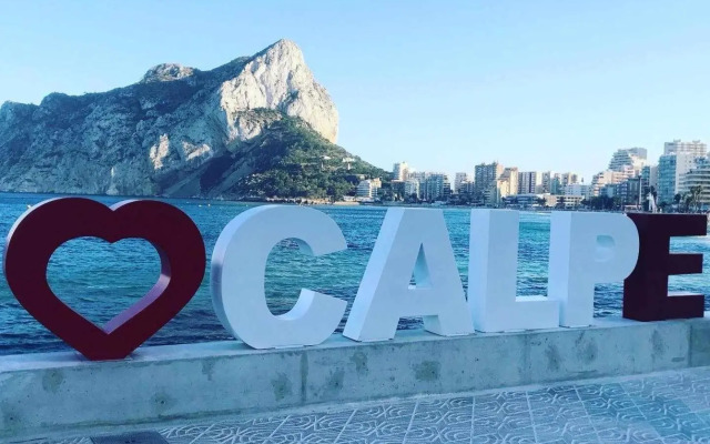 apartamento 48D VORA 2 dormitorios