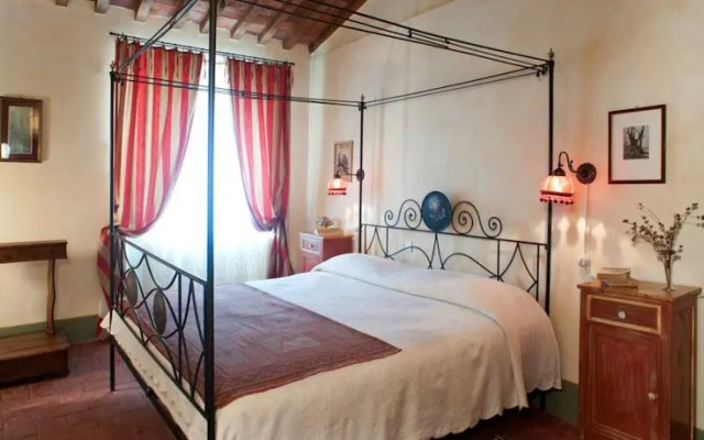 Casa il Calicantus