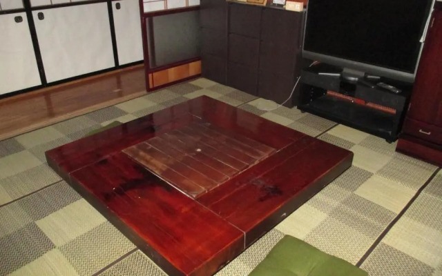 Minpaku TOMO 12 tatami room / Vacation STAY 3708