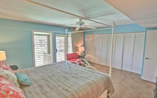 211 - 2 Br Condo