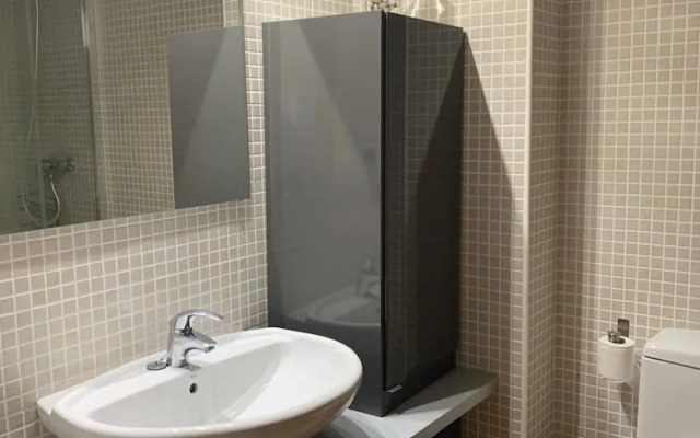 Apartamento Mas Torrell Ii