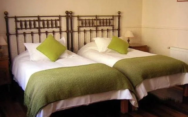 Morgan Bed And Breakfast