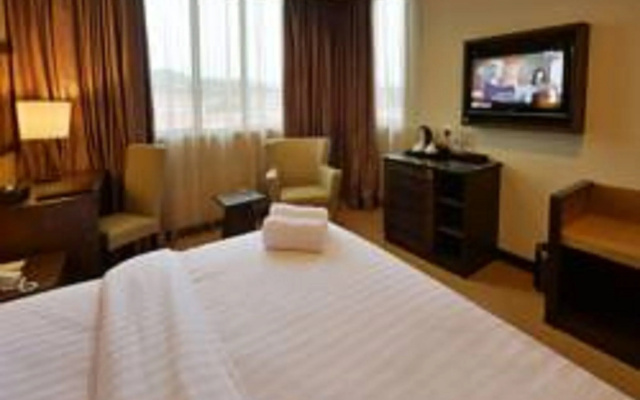 Lintas View Hotel