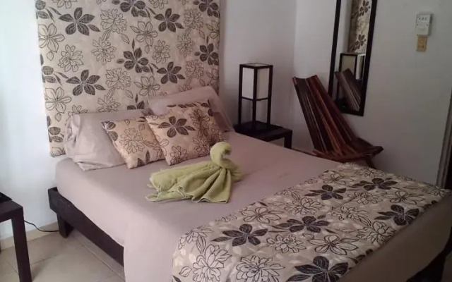 Cenote B&B