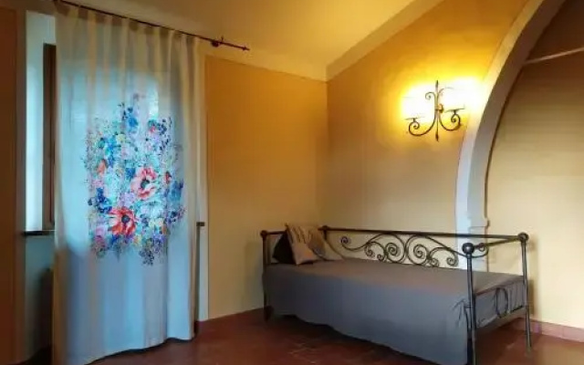 Villa Castelletto