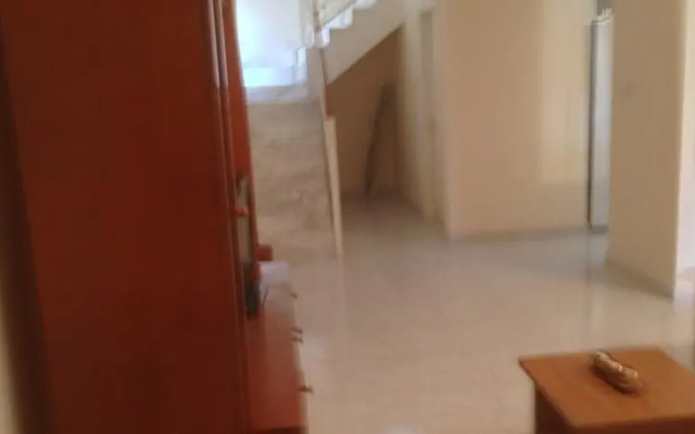 Roussos Sunshine Complex Maisonette 1