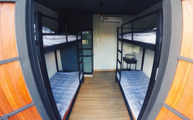 ChiangMai Moli INN - Hostel
