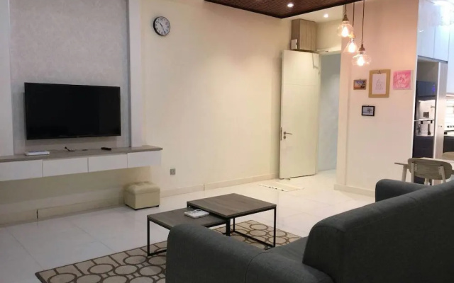 Mushroom Residence Suite
