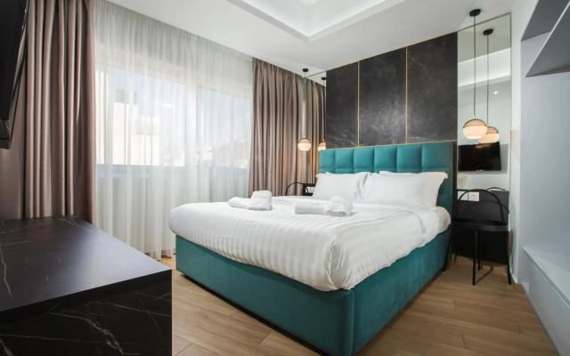 Xclusive Athens Suites