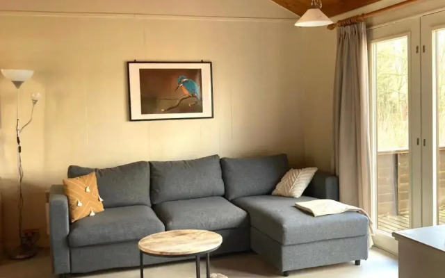 Familie Meys Chalets - Chalet 249 - La Boverie