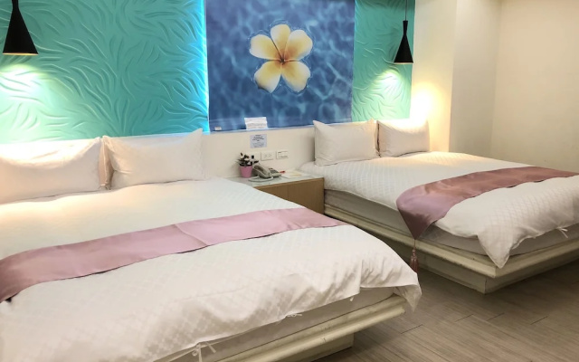 Travel Young Hotel