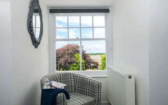Miners Rest - Self Catering Two Bedroom Apartment
