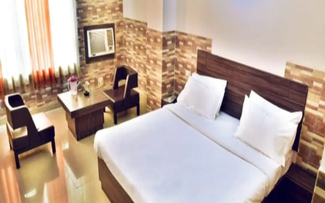 Hotel Corporate Vila