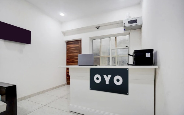 Classic Hotel O Sector 49 Noida